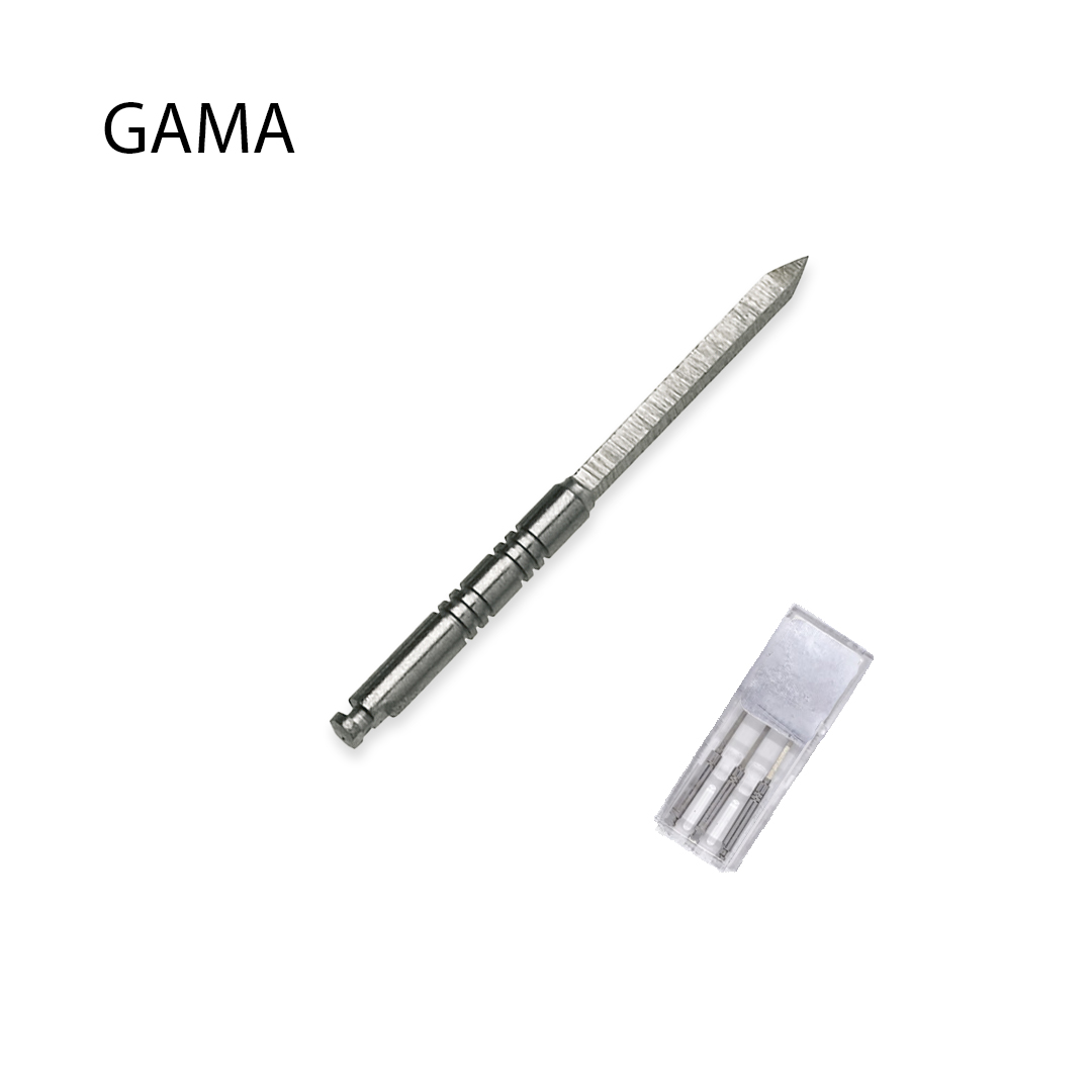 דנטטוס-מקדח (3) Gama