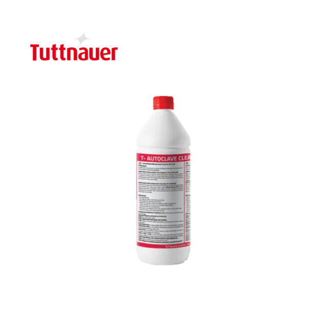 מסיר חלודה 1ליטר tuttnauer D-100