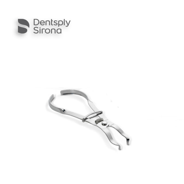 צבת-מחזיק טבעת Dentsply Palodent Plus V3