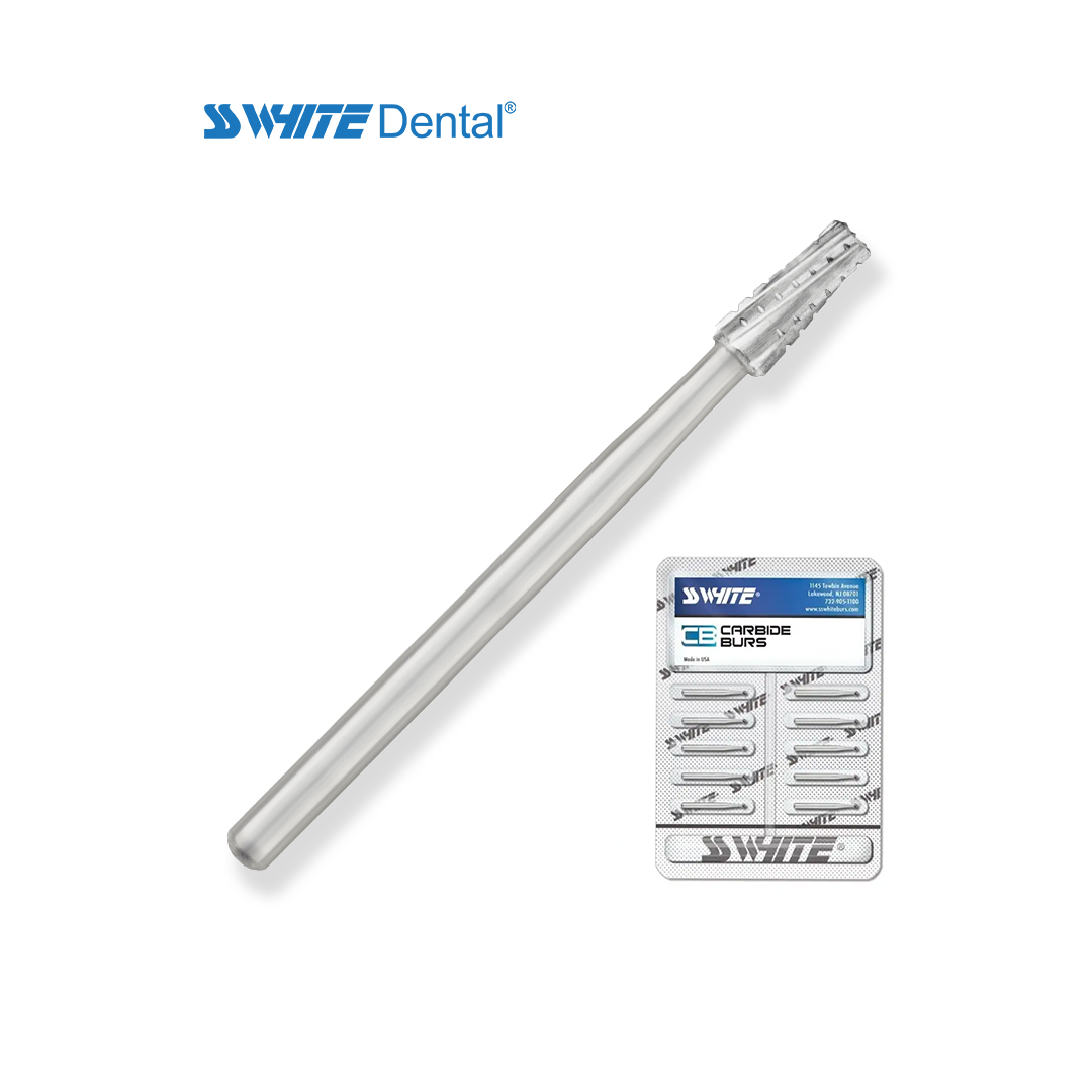טונגסטן-ידיתן (10) SS White HP
