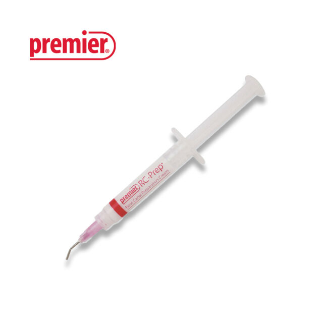 הכנת תעלות שורש-מזרק 9גר' (2) Premier RC-Prep