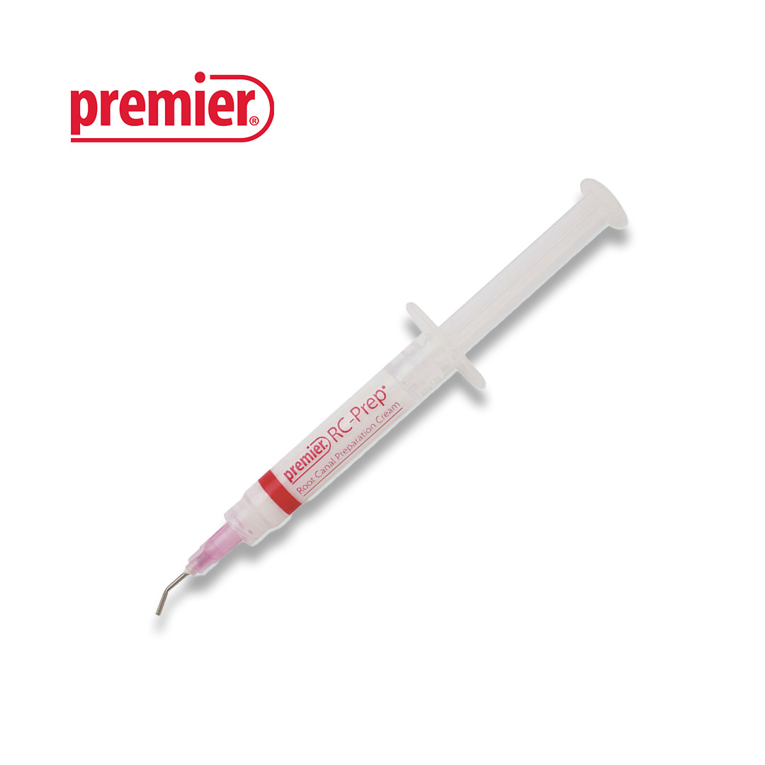 הכנת תעלות שורש-מזרק 9גר' (2) Premier RC-Prep