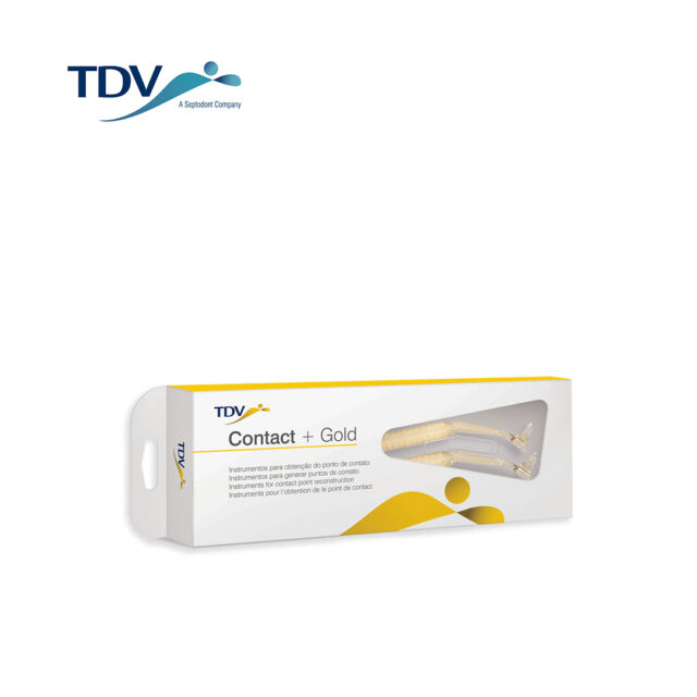 כלי לעיצוב קומפוזיט (2) +TDV Contact