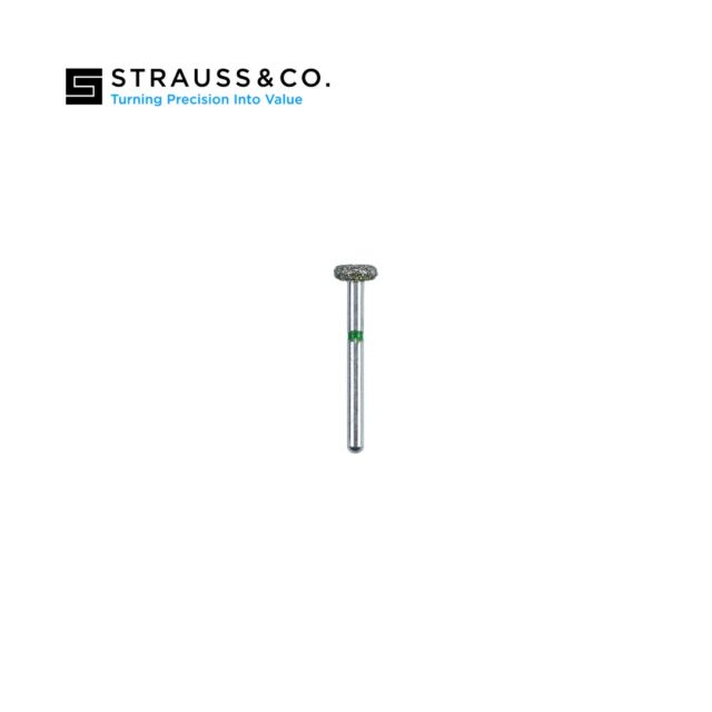 יהלום (6) ירוק Strauss G041C