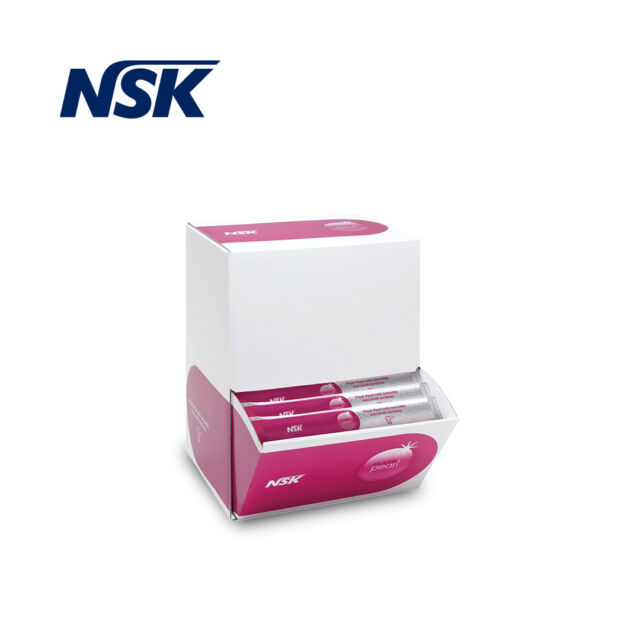 פרופיג'ט-אבקה 15גר' (100) NSK Flash pearl