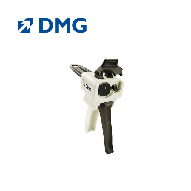 אקדח לקרטרידג'-לוקסטמפ 50מ"ל 10:1 DMG