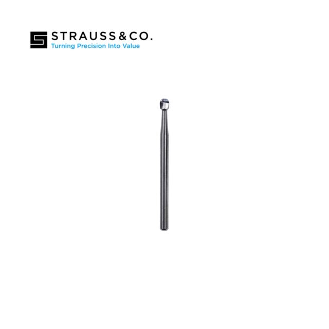 טונגסטן-ארוך 24מ"מ (3) Strauss FG6OS