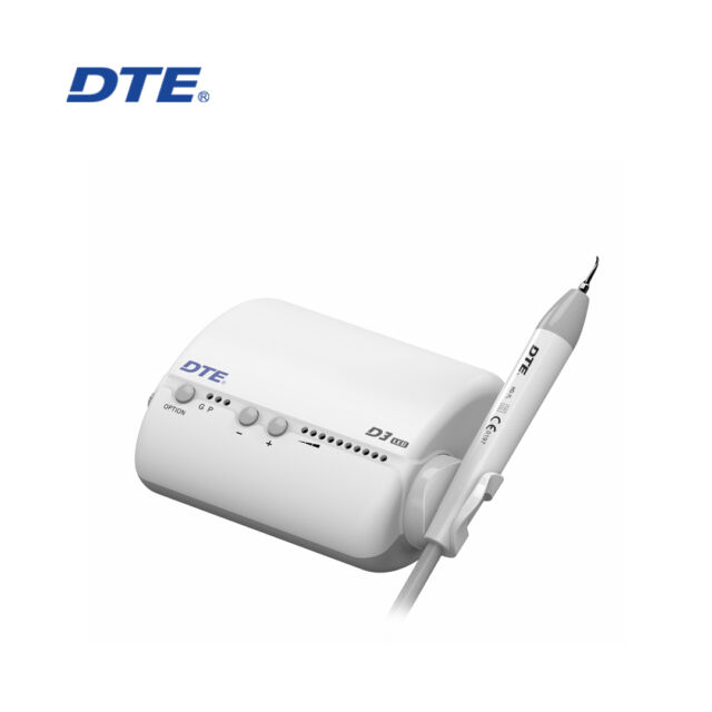 סקיילר-מכשיר עם אור DTE D3-Led