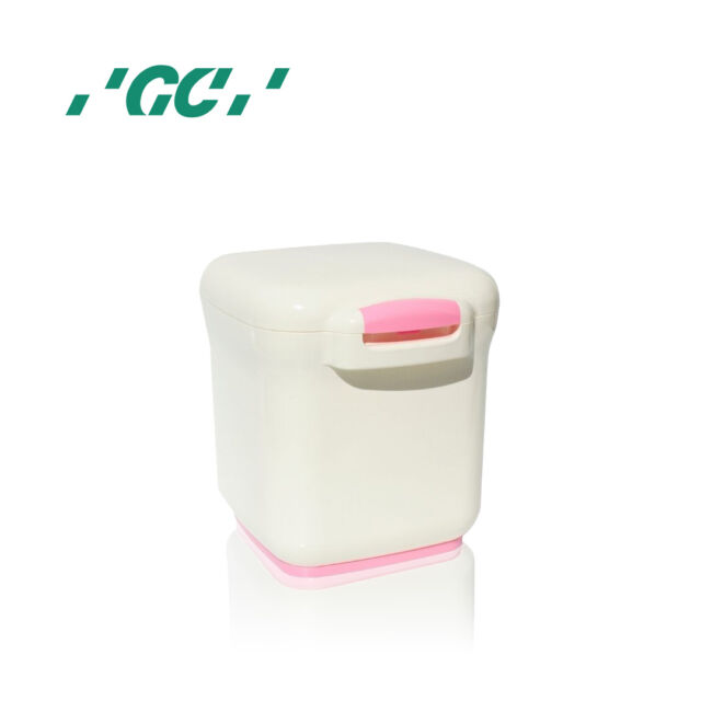אלג'ינט-קופסא GC