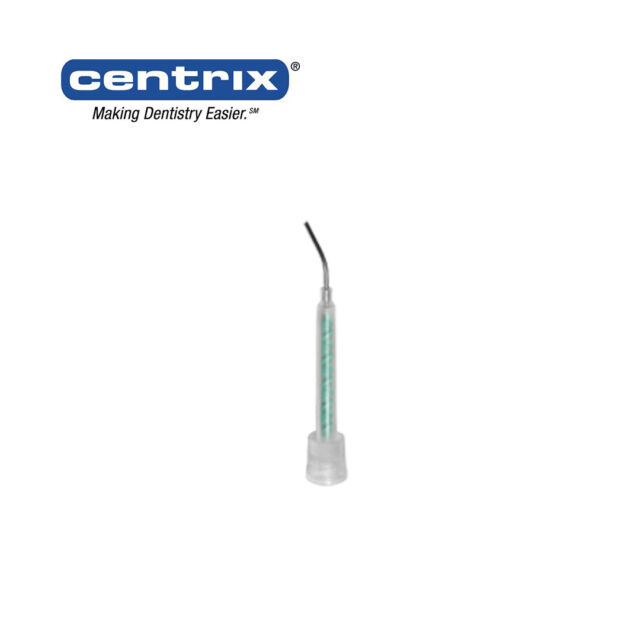 קומפוזיט למבנים-טיפים (10) Centrix Encore MiniMix