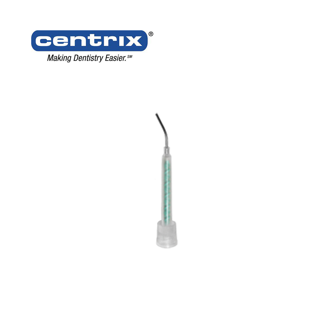 קומפוזיט למבנים-טיפים (10) Centrix Encore MiniMix