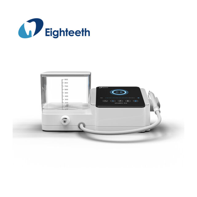 סקיילר-מכשיר Eighteeth UltraMint Pro