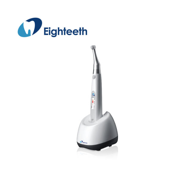 מכשיר לטיפולי שורש Eighteeth E-Value