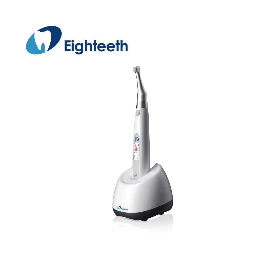 מכשיר לטיפולי שורש Eighteeth E-Value