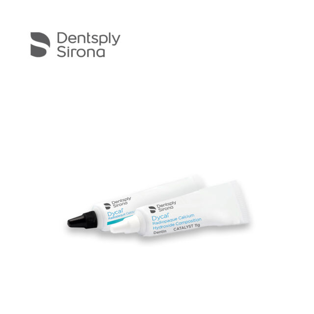חומר מצע-מנה Dentsply Dycal