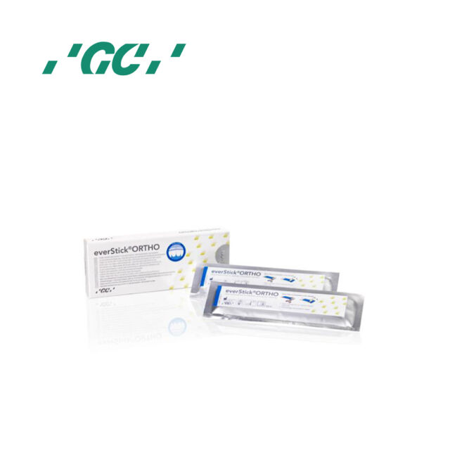 פייבר ספלינט-סטריפ 12ס"מ (2) GC everStick Ortho