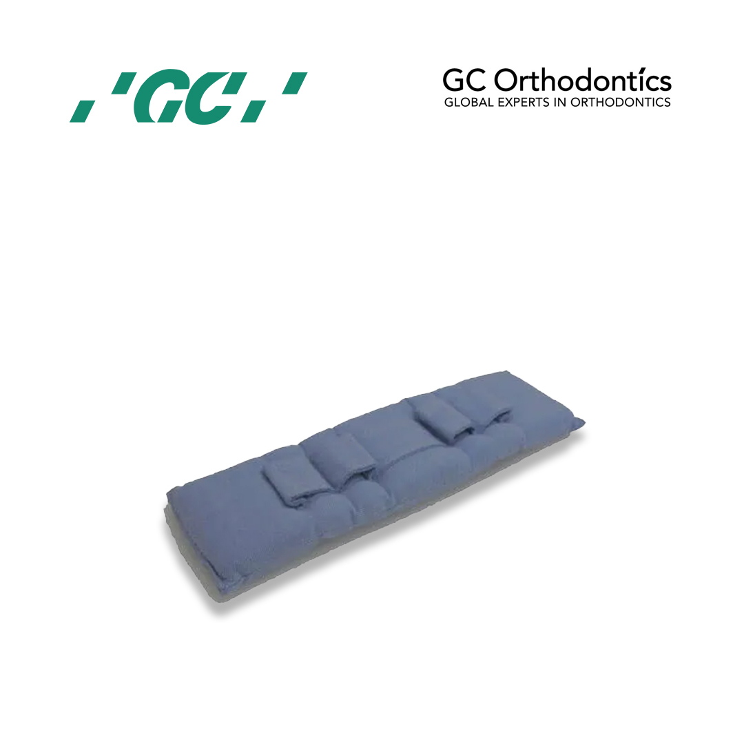 רצועת צוואר-בד (1) GC Orthodontics