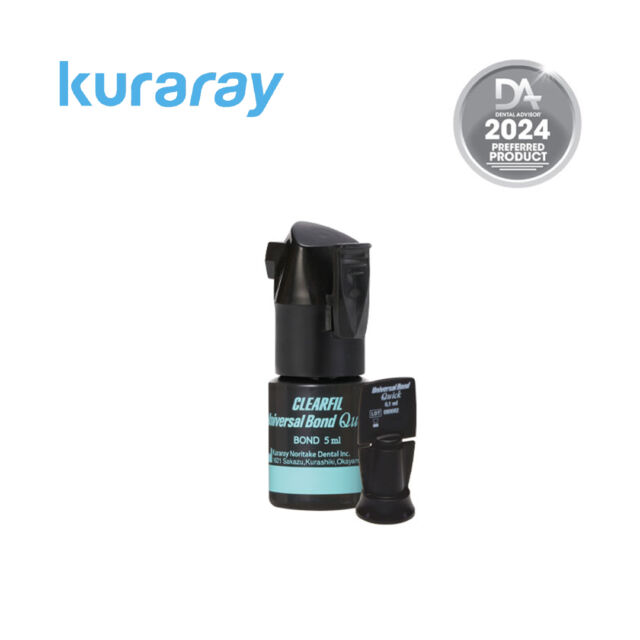 בונדינג אוניברסלי 5מ"ל Kuraray Clearfil Uni Bond Quick 2