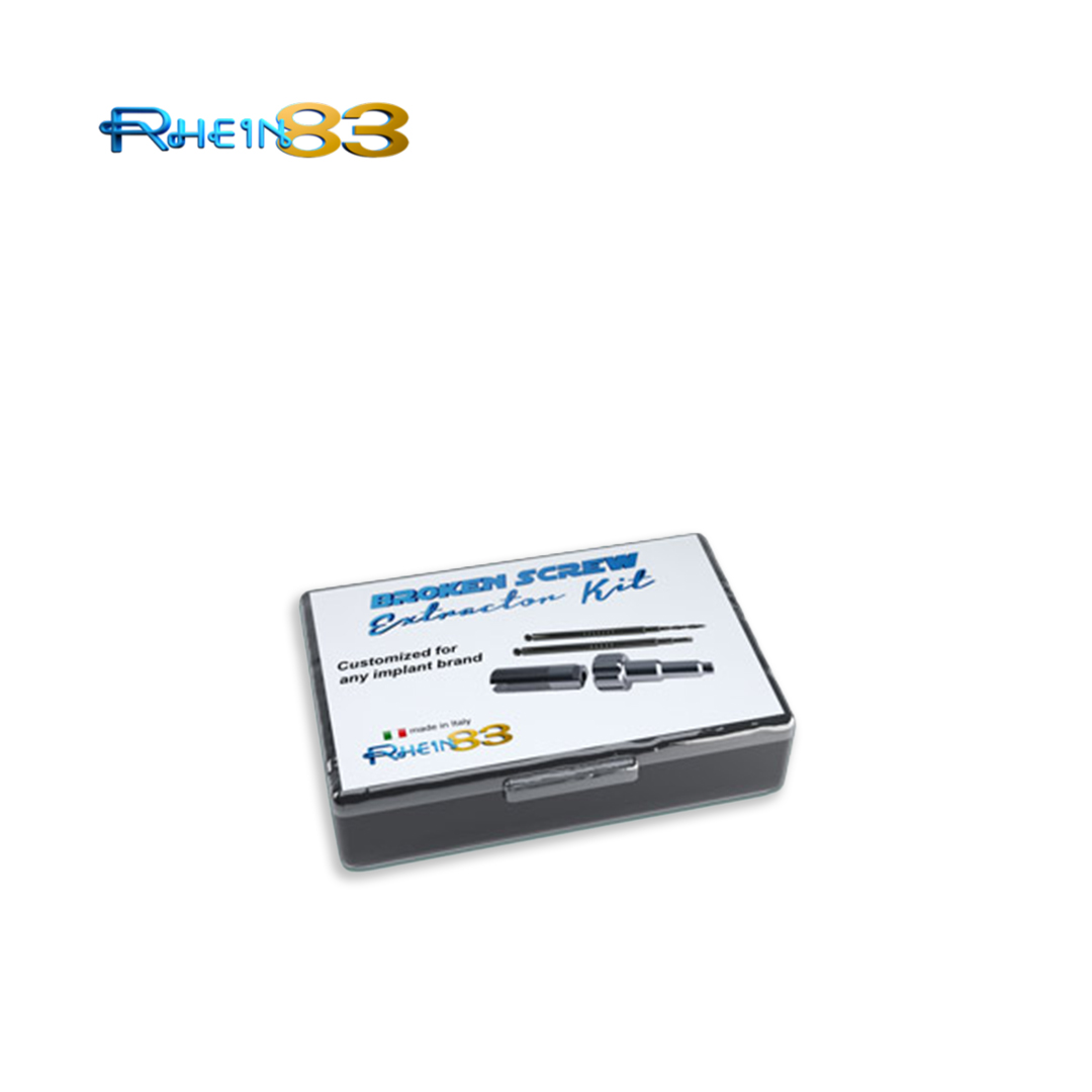 ערכת חילוץ Rhein 83 Extractor Kit