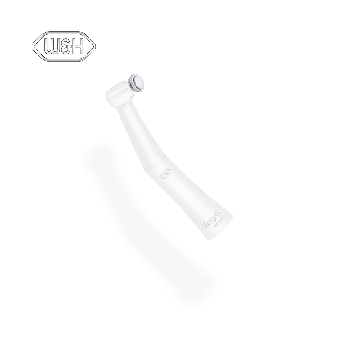 טורבינה-לחצן דינמו W&H Alegra te97LQ Led