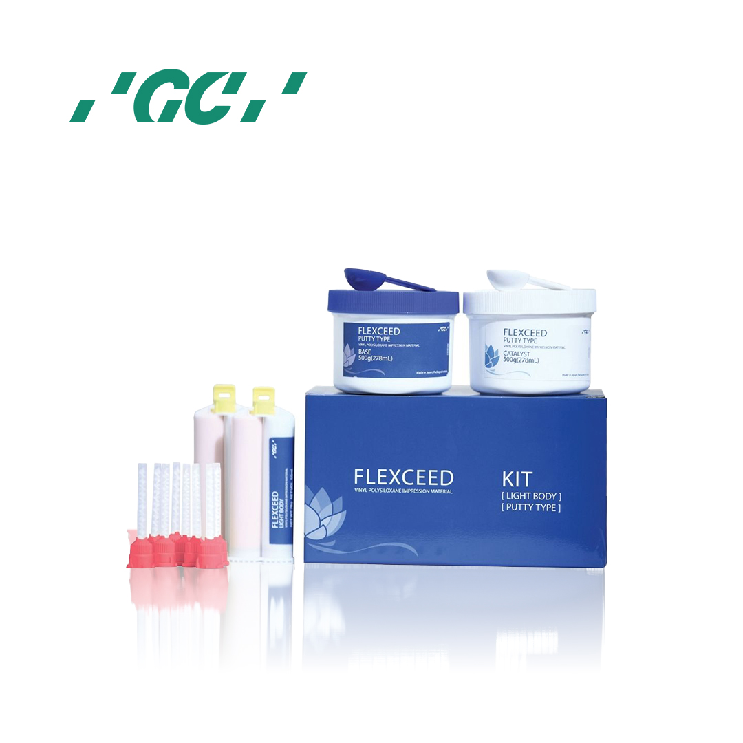 פאטי 556מ"ל-סט GC FlexCeed
