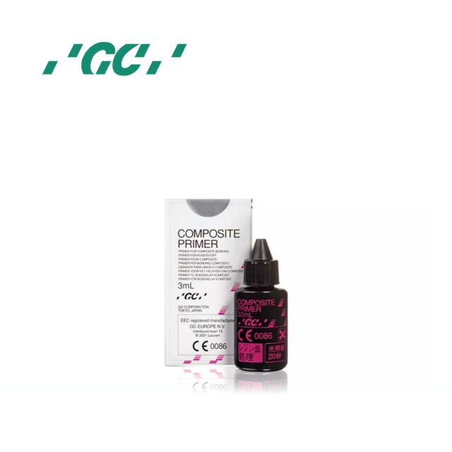 פריימר-קומפוזיט 3מ"ל GC Composite Primer
