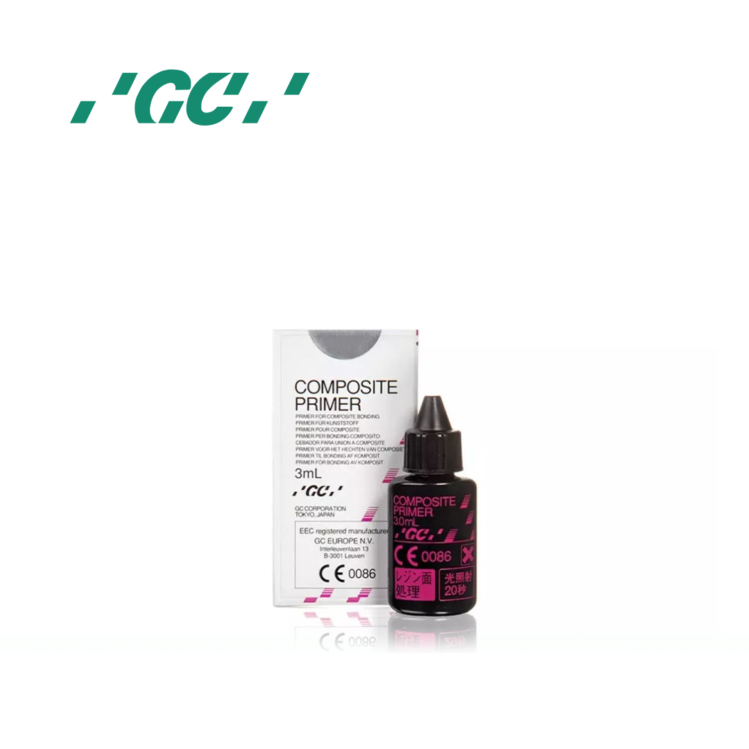 פריימר-קומפוזיט 3מ"ל GC Composite Primer