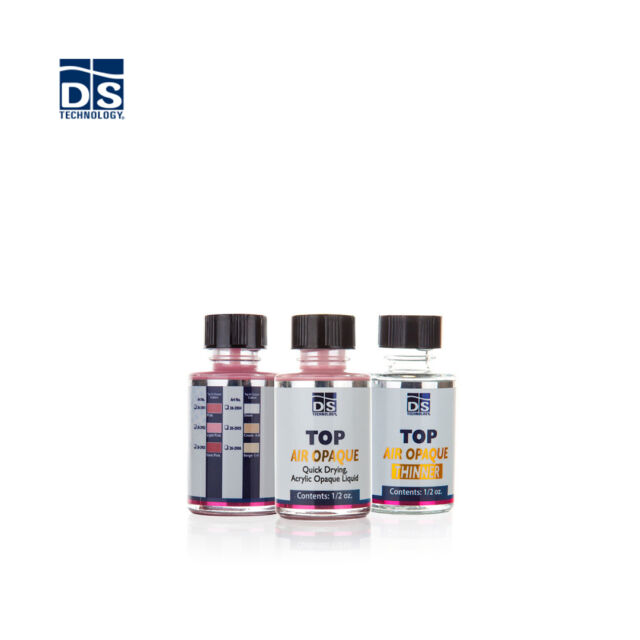 אופק למתכת 15גר' DS Top Air Opaque