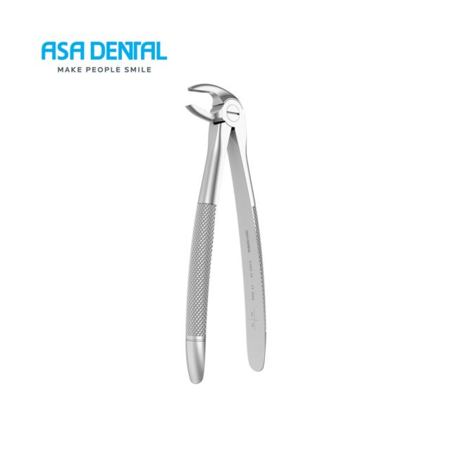 צבת עקירה-מבוגרים Asa Dental Fig.13