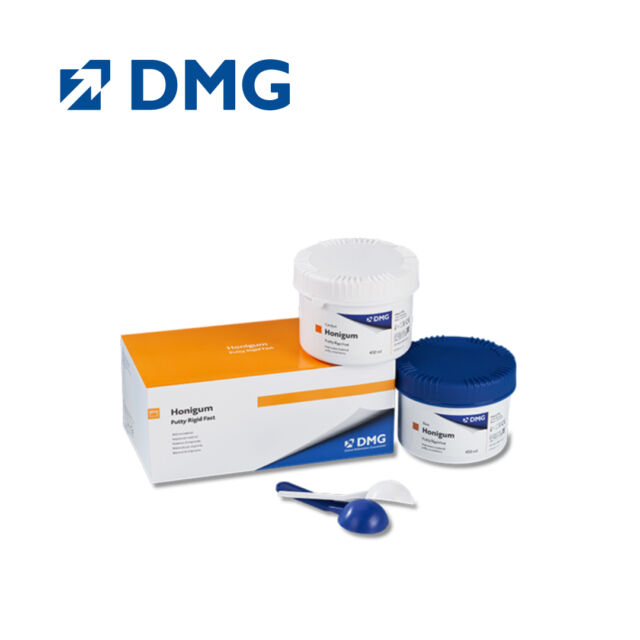 פאטי 900מ"ל DMG Honigum