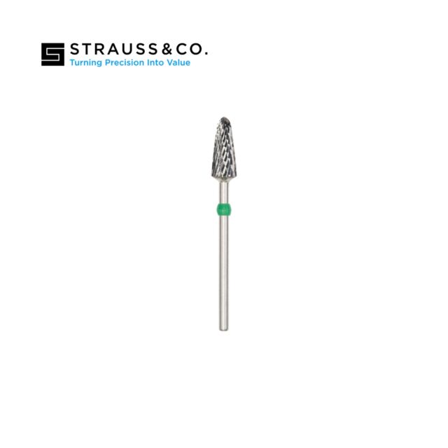 קרבייד ירוק Strauss CC201-060C