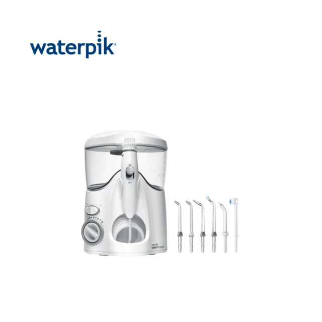 מכשיר לניקוי שיניים Waterpulse V300