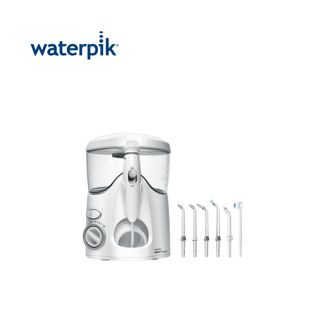 מכשיר לניקוי שיניים Waterpulse V300