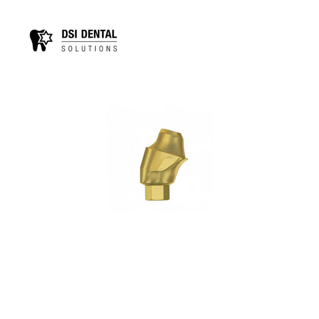 מולטי יוניט-זויתי 3.75/2 DSI 30°