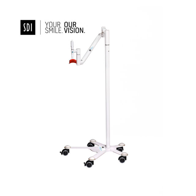 הלבנת שיניים-מכשיר אור SDI Pola Stand