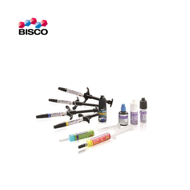 לוטינג צמנט-סט Bisco Choice 2 LC