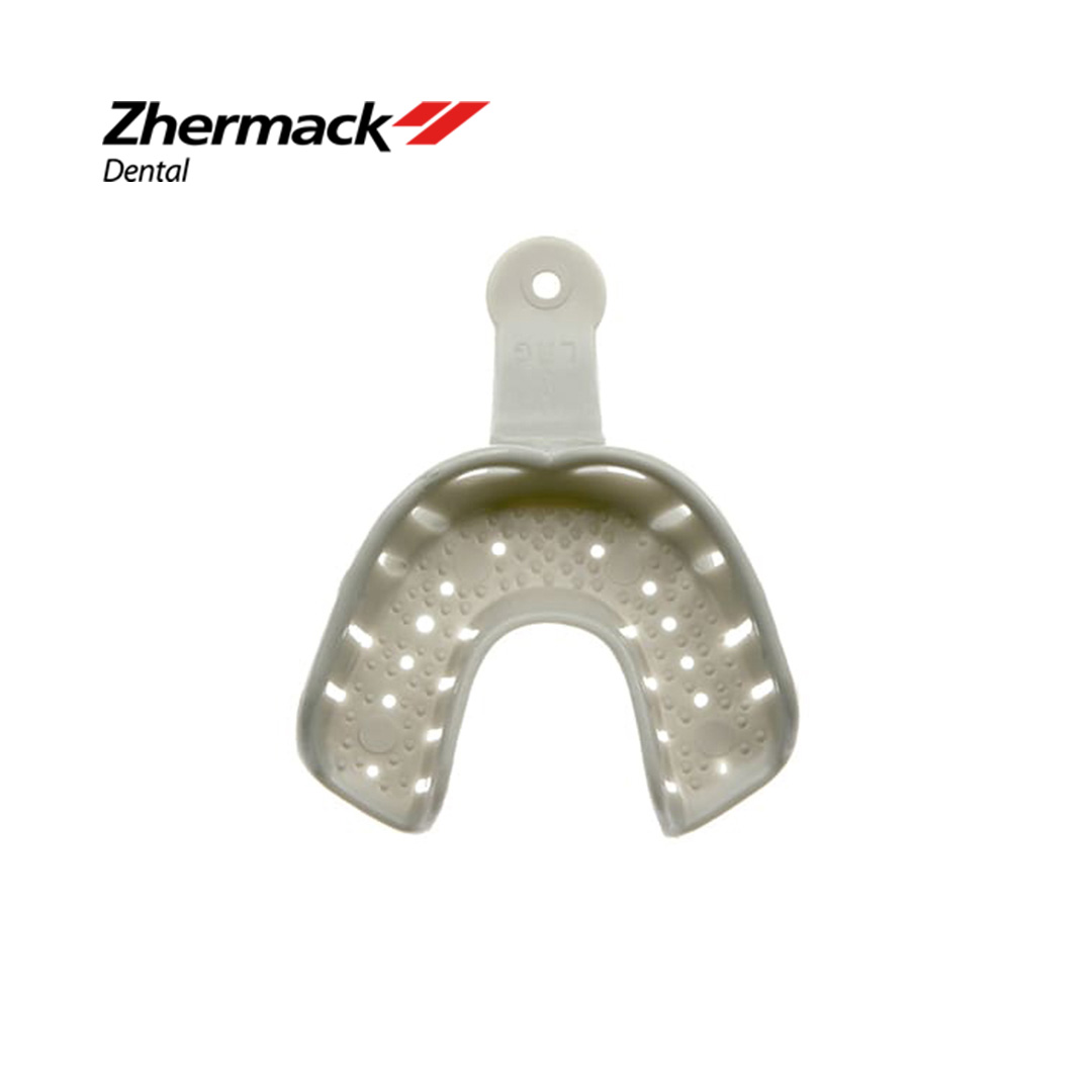 חומר מידה שקוף 50מ"ל Zhermack elite Transparent