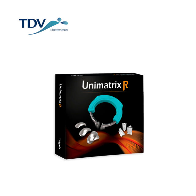 מטריצה-סט TDV Unimatrix R