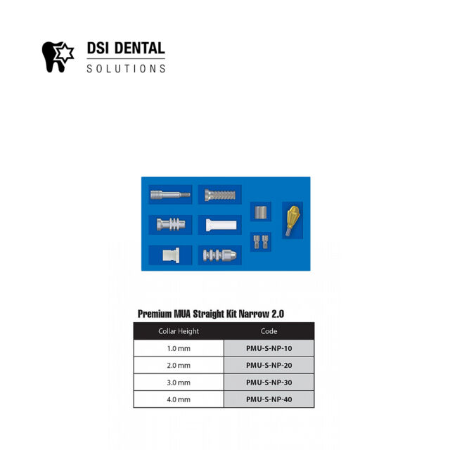 לוקייטור-סט 3.0 DSI