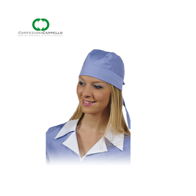 כיסוי ראש Cappello