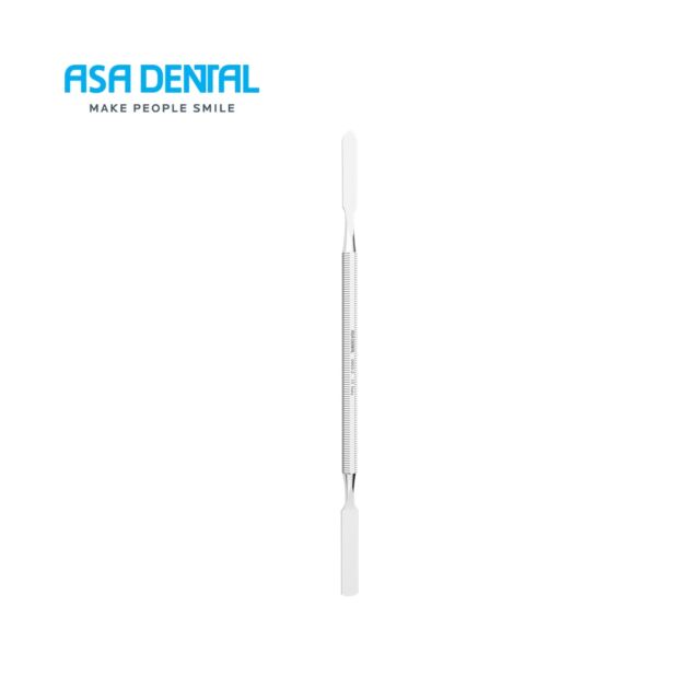 ספטולה לצמנט Asa Dental 0903-2