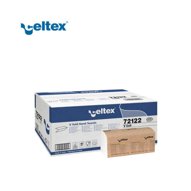 נייר ניגוב-צץ רץ לבן (3000) Celtex