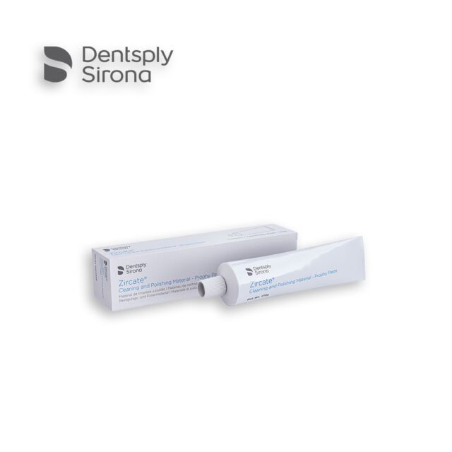 פרופי פסטה 170גר' Dentsply Zircate