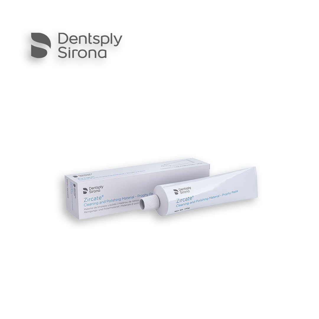 פרופי פסטה 170גר' Dentsply Zircate