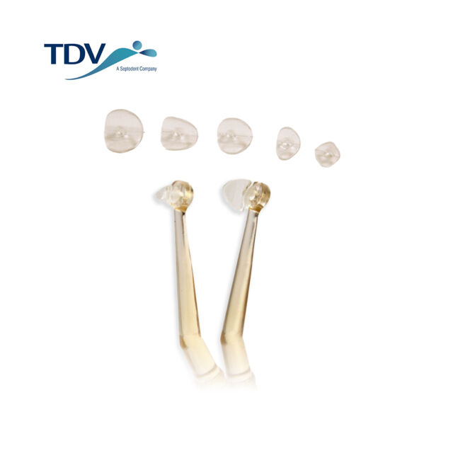 מטריצה סרויקלית-סט (100) TDV