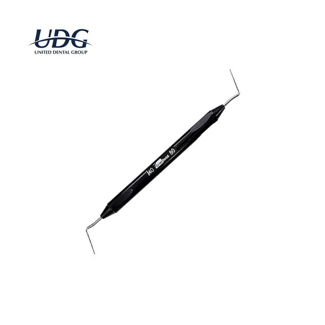 פלגר ידני-שחור 0.40/0.80 UDG