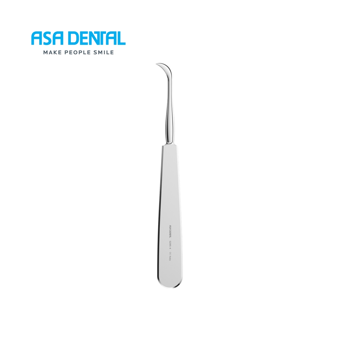 מניף Asa Dental Chompret N.4 0295-4
