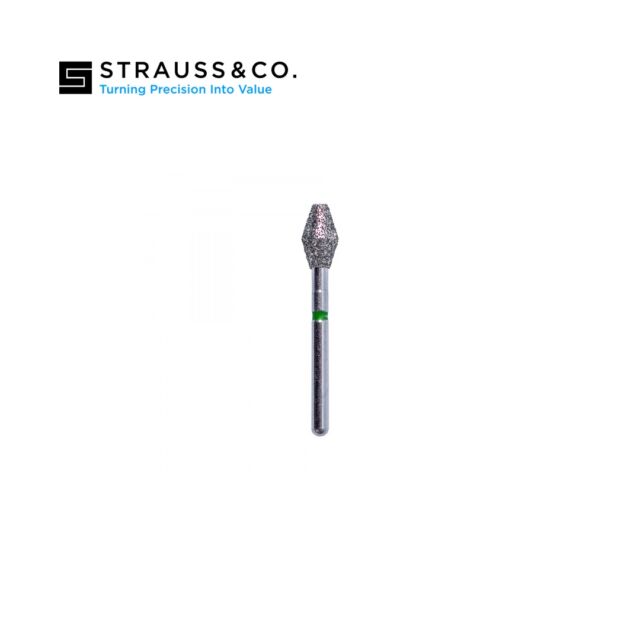 יהלום (3) שחור Strauss M4SC