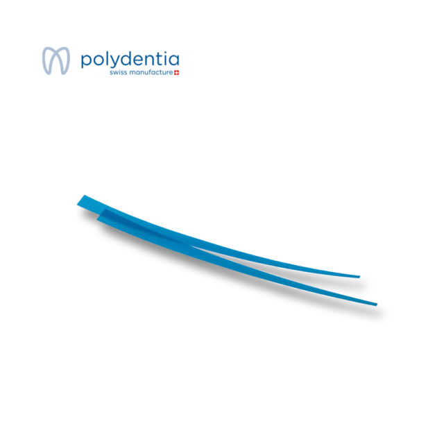 סטריפ ליטוש-40מיקרון (100) polydentia M 5505