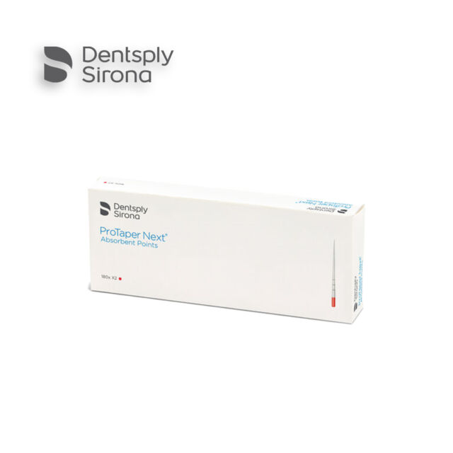 פיני נייר-פרוטייפר (180) Dentsply Maillefer Next X2